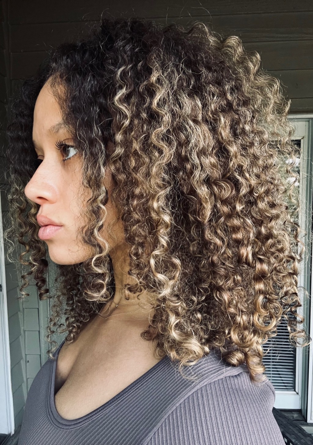 The Mess of My&nbsp;Hair